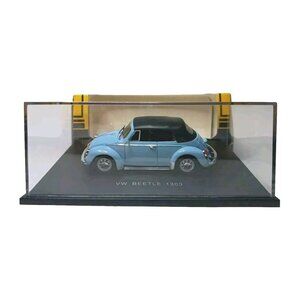 Jouef evolution Legende Serie VW Beetle Diecast  Vintage Volkswagon 1:43 England